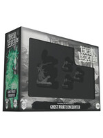 Steamforged Games Epic Encounters: Local Legends Ghost Pirate