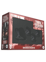 Steamforged Games Epic Encounters: Local Legends Beserker Encounter