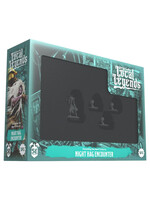 Steamforged Games Epic Encounters: Local Legends Night Hag
