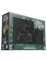 Steamforged Games Epic Encounters: Local Legends Diaemus Bat Demon