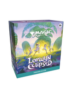 Wizards of the Coast Lorwyn Eclipsed Prerelease Kit