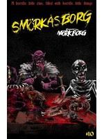 sMorkasBorg #1 (Mörk Borg)