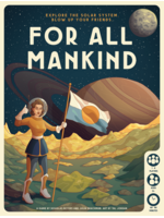 Bad Cat Media For All Mankind