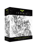Wyrd Malifaux 4E: Iconic - Haunted Harmony