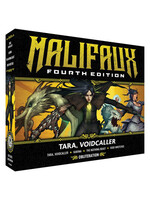 Wyrd Malifaux 4E: Outcasts - Tara, Voidcaller