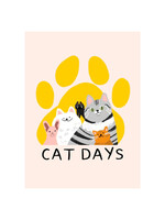 25th Century Games Cat Days