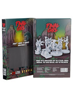 Van Ryder Games Final Girl: Don't Make a Sound Minis