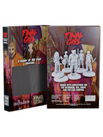 Van Ryder Games Final Girl: A Knock at the Door Minis