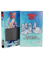 Van Ryder Games Final Girl: Panic at Station 2891 Minis