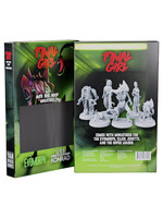 Van Ryder Games Final Girl: Into the Void Minis