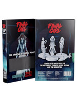 Van Ryder Games Final Girl: Haunting Creech Manor Minis
