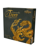 Calliope Games Tsuro: 20th Anniversary Edition