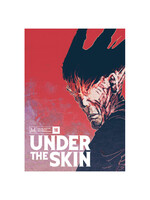 Space Penguin Ink Mothership: Under the Skin