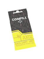 Synapses Games Compile: Aux 2 Expansion