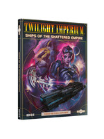 Edge Studio Genesys - Ships of the Shattered Empire