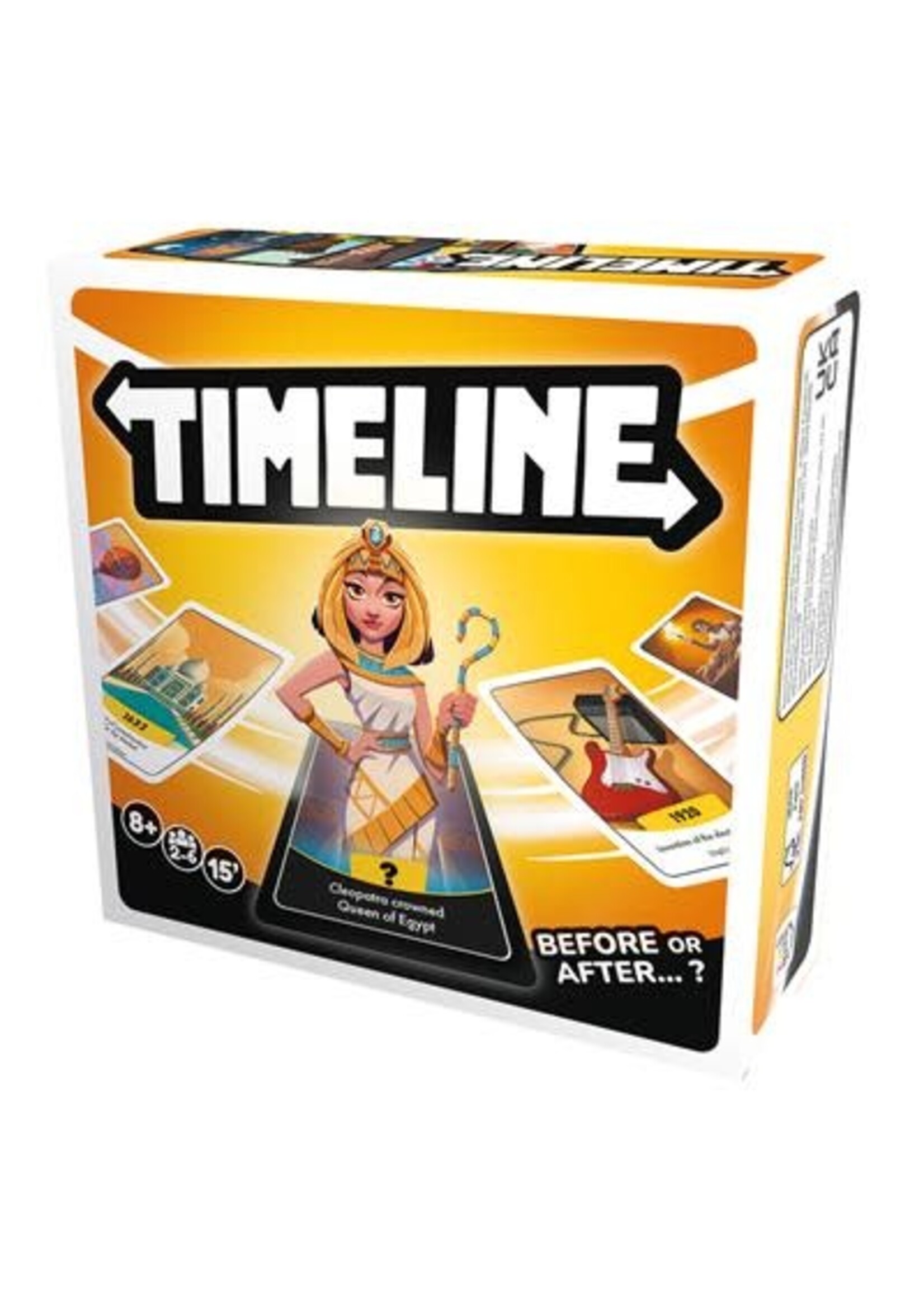 Zygomatic Timeline 2025 Refresh