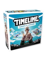 Zygomatic Timeline Games & Leisure