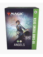 Wizards of the Coast Lorwyn Eclipsed Theme Deck - Angels