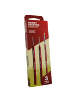 The Army Painter Hobby Starter Brush Set (2025)