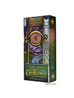 Office Dog The Two Towers: Trick Taking Game