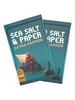 Pandasaurus Games Sea Salt & Paper: Extra Pepper Expansion