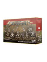 Games Workshop MAGGOTKIN OF NURGLE: PESTIGORS