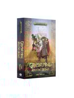 Black Library (Games Workshop) GROMBRINDAL: ANCESTOR'S BURDEN (PB)