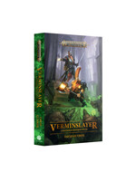 Black Library (Games Workshop) GOTREK GURNISSON: VERMINSLAYER (PB)