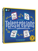 USAOPOLY Telestrations!