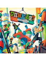 Ludonova Junk Art Revolution