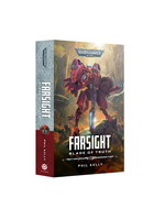 Black Library (Games Workshop) FARSIGHT: BLADE OF TRUTH (PB)