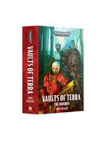 Black Library (Games Workshop) VAULTS OF TERRA: THE OMNIBUS (PB)