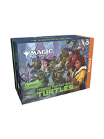 Wizards of the Coast MtG Teenage Mutant Ninja Turtles Bundle [preorder]