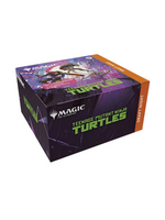 Wizards of the Coast MtG Teenage Mutant Ninja Turtles Draft Night