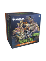 Wizards of the Coast MtG Teenage Mutant Ninja Turtles Turtle Team-Up