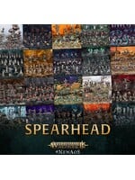 Just Games AoS Spearhead Tournament