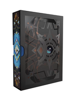 Wizards of the Coast MtG Secrets of Strixhaven Codex Bundle [preorder]