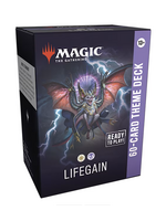 Wizards of the Coast MtG Secrets of Strixhaven Theme Deck - Lifegain [preorder]