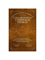 Media Lab Game Master’s Handbook of Collaborative Campaign Design