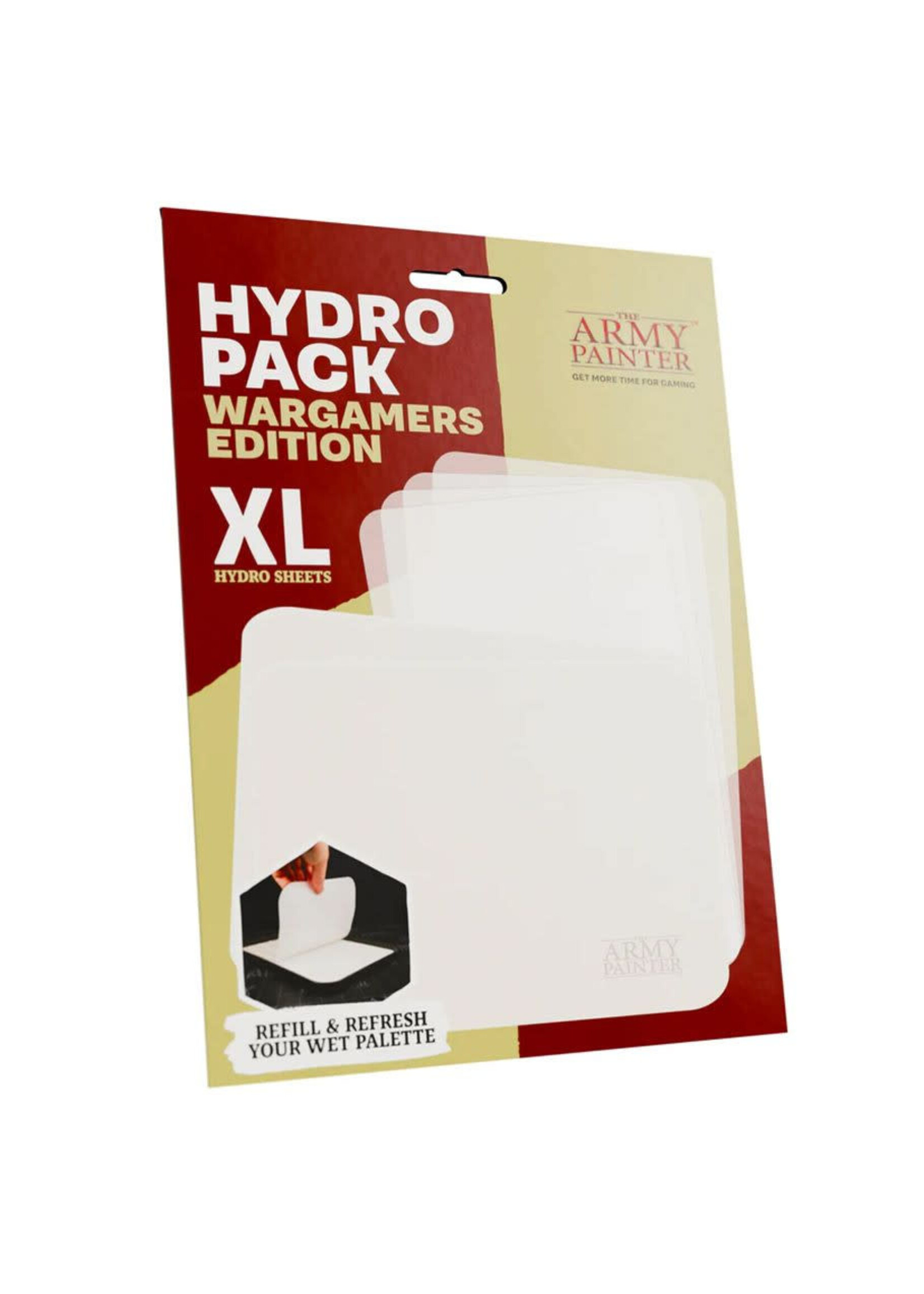 The Army Painter Hydro Pack Wargamers Edition