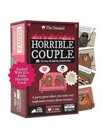 Exploding Kittens Horrible Couple