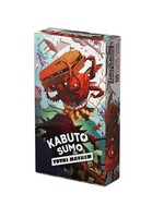 Allplay Kabuto Sumo-Total Mayhem