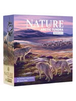 North Star Games Nature: Module 4: Arctic Tundra Expansion