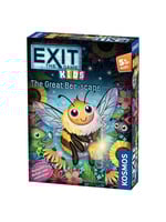 Thames & Kosmos EXIT Kids: The Great Bee-scape