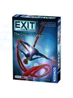 Thames & Kosmos EXIT: The Circus Mystery