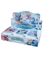 Ravensburger Disney Lorcana: Winterspell Booster Box [Preorder]