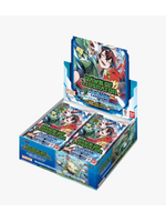 BANDAI Digimon: Dawn of Liberator Booster Box (EX11) [preorder]