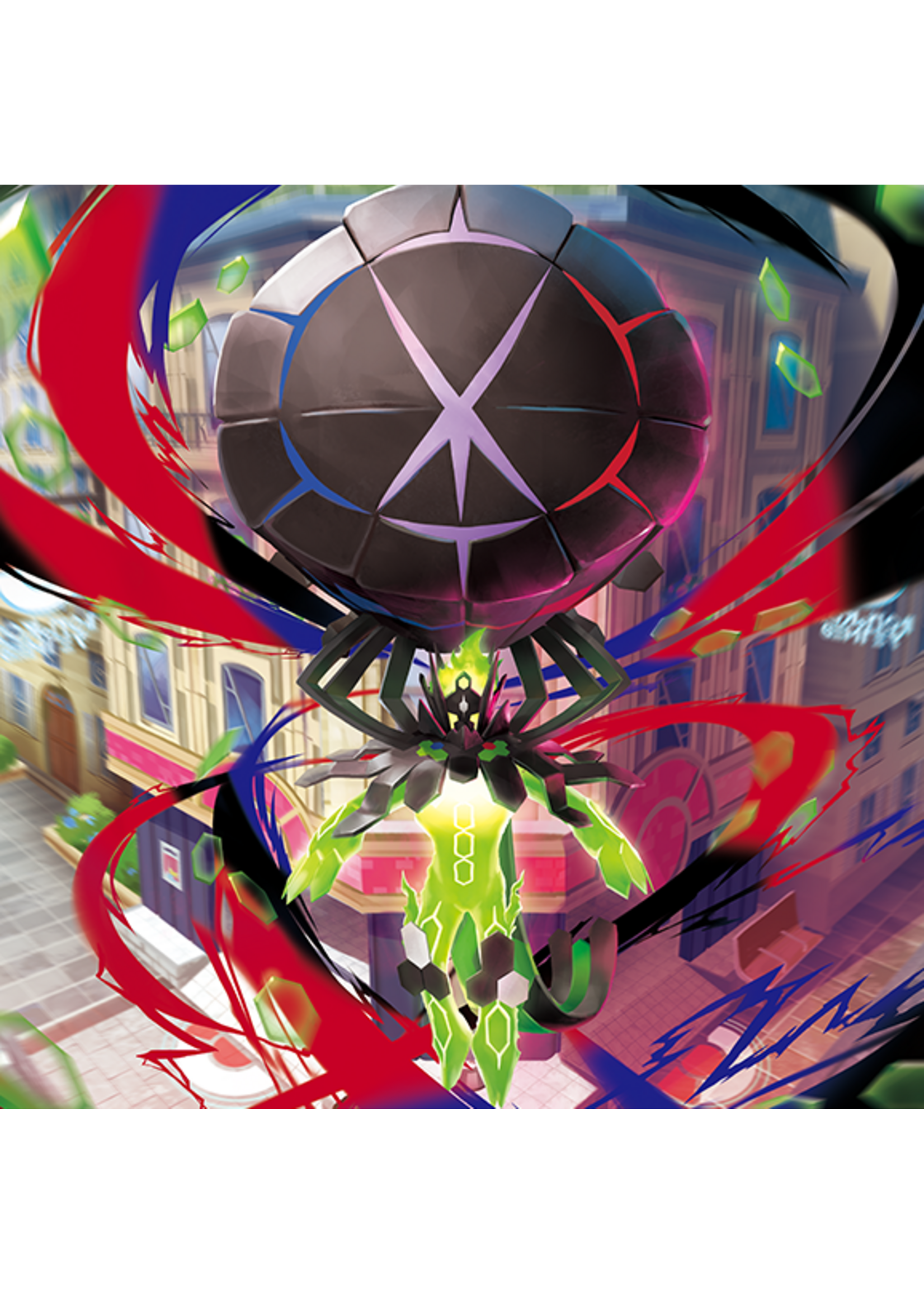 Pokemon Pokemon Perfect Order Prerelease March 20th, 5:30 pm