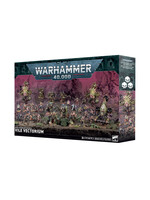 Games Workshop DEATH GUARD: VILE VECTORIUM