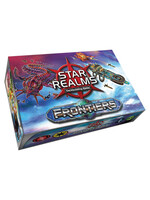 Wise Wizard Games Star Realms: Frontiers